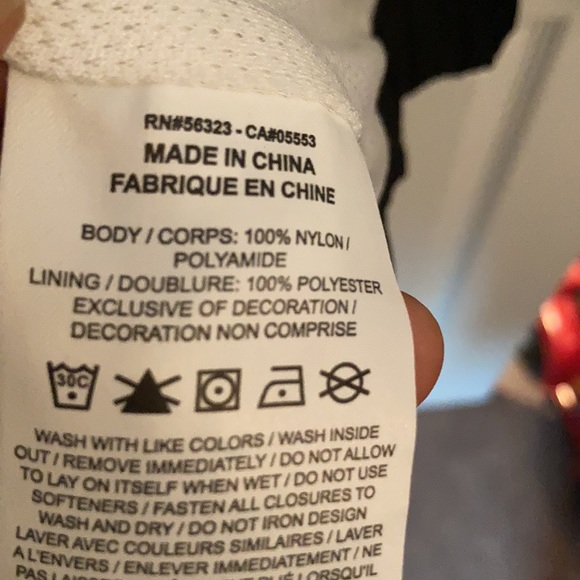 Nike Jacket - Picture 5 of 6